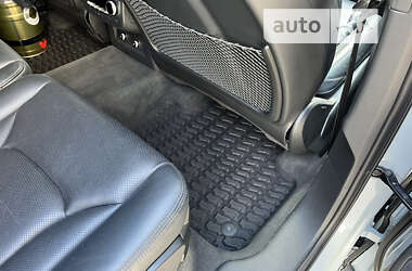 Внедорожник / Кроссовер Audi Q7 2019 в 