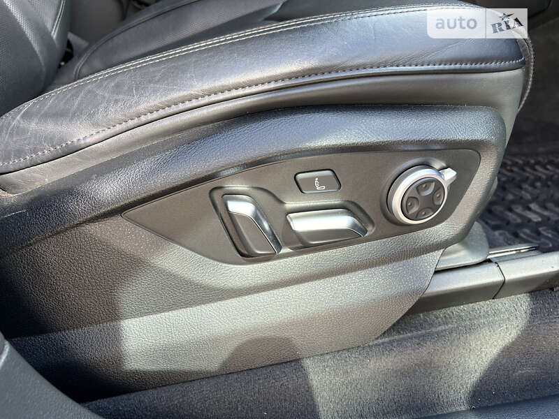 Внедорожник / Кроссовер Audi Q7 2019 в Луцке