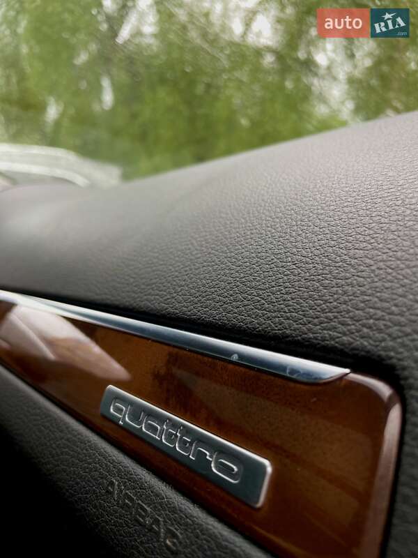 Внедорожник / Кроссовер Audi Q7 2015 в Ивано-Франковске фото 14 Внедорожник / Кроссовер Audi Q7 2015 в Ивано-Франковске