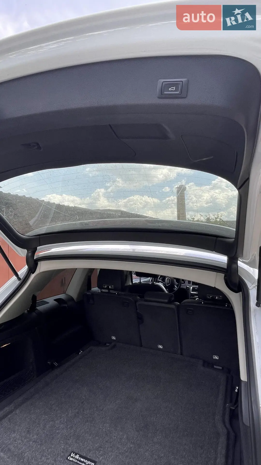 2012 Audi Q7 - мініатюра 16