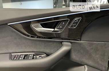 Внедорожник / Кроссовер Audi Q7 2024 в Львове