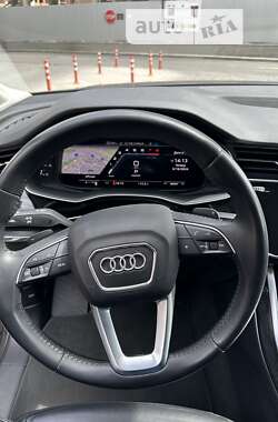 Внедорожник / Кроссовер Audi Q7 2019 в Киеве