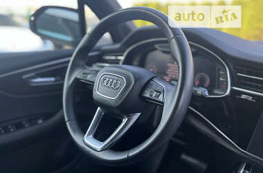 Внедорожник / Кроссовер Audi Q7 2019 в Луцке