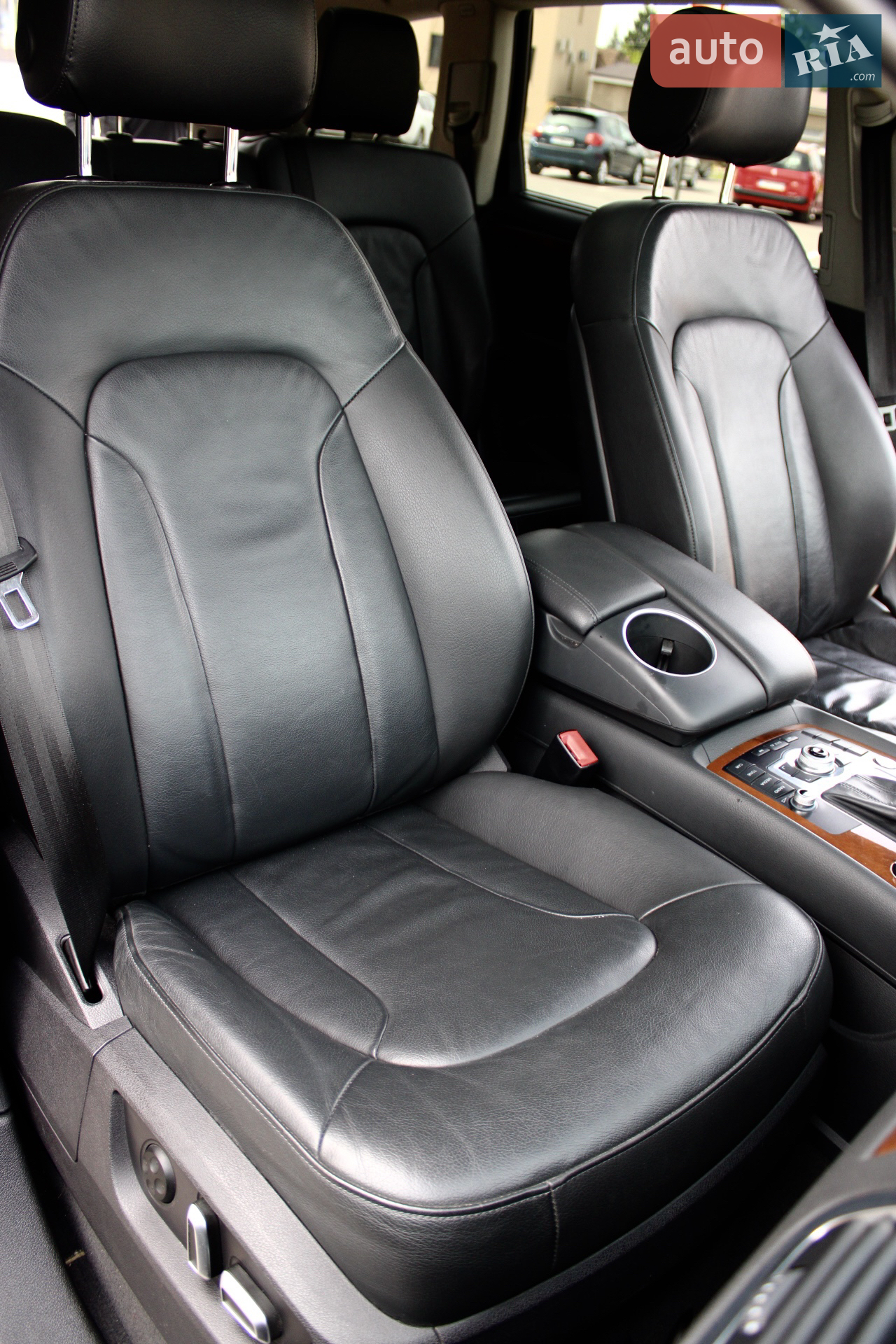 2015 Audi Q7 - мініатюра 35