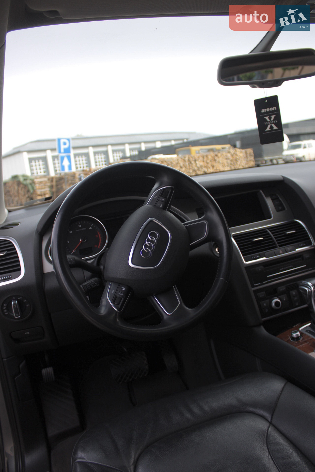 2015 Audi Q7 - мініатюра 45