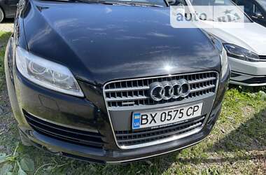 Audi Q7 2008