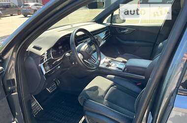 Внедорожник / Кроссовер Audi Q7 2021 в Львове