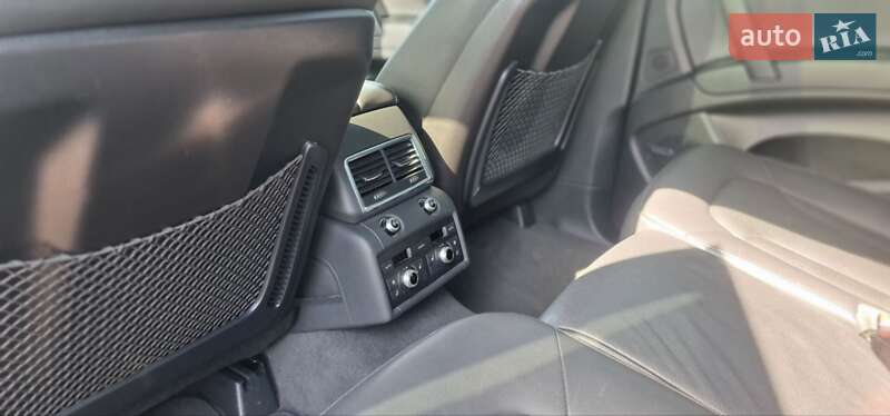 Внедорожник / Кроссовер Audi Q7 2013 в Ужгороде фото 26 Внедорожник / Кроссовер Audi Q7 2013 в Ужгороде