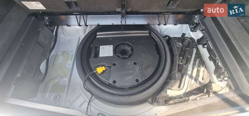 Внедорожник / Кроссовер Audi Q7 2013 в Ужгороде фото 43 Внедорожник / Кроссовер Audi Q7 2013 в Ужгороде