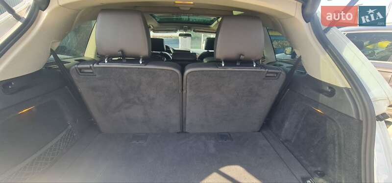 Внедорожник / Кроссовер Audi Q7 2013 в Ужгороде фото 41 Внедорожник / Кроссовер Audi Q7 2013 в Ужгороде