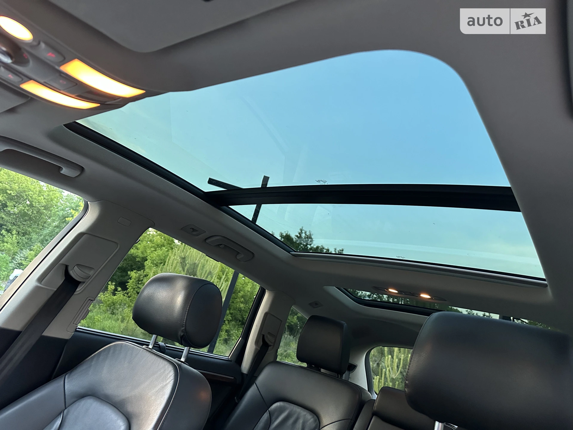 2015 Audi Q7 - мініатюра 21
