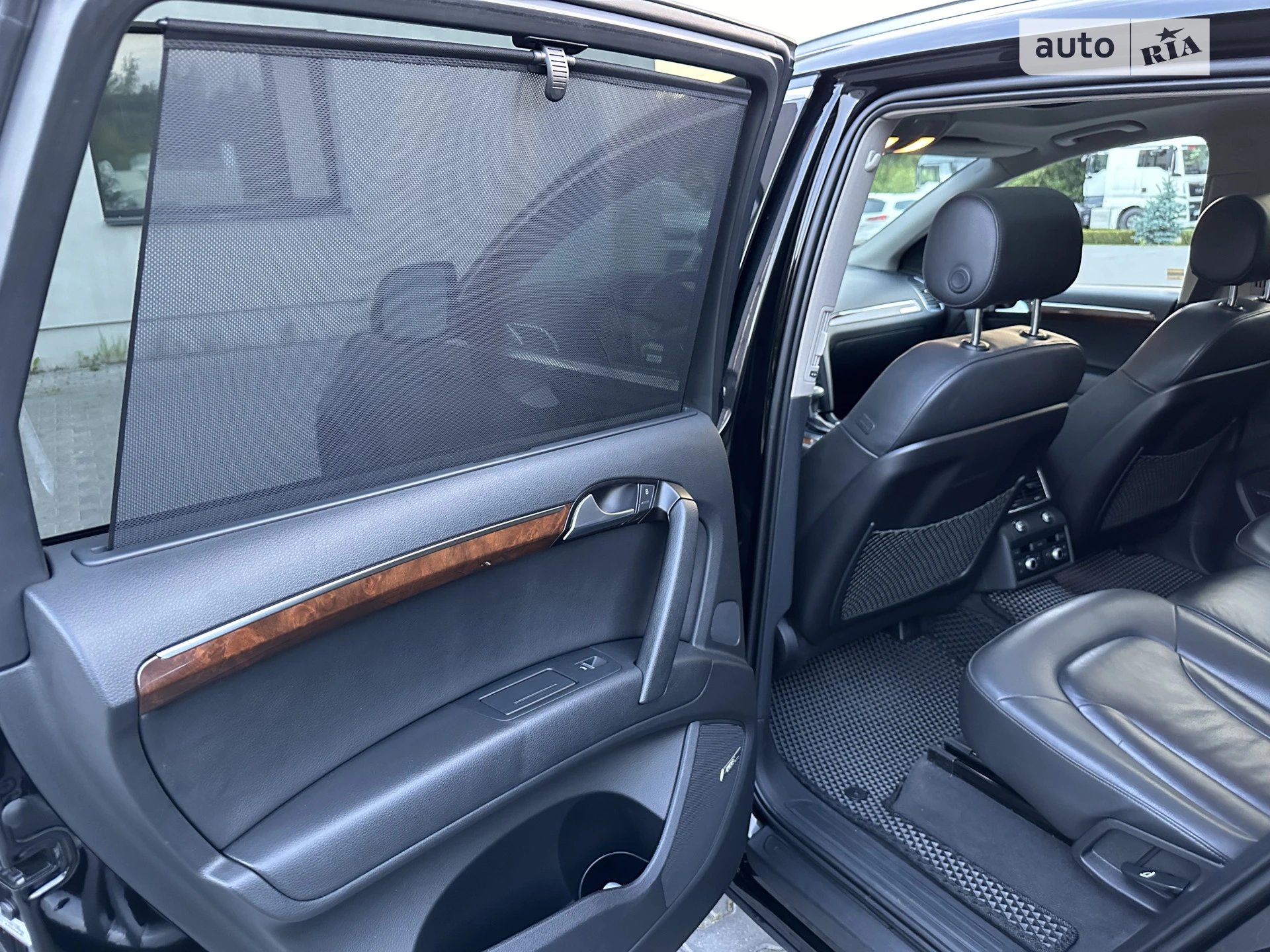 2015 Audi Q7 - мініатюра 25
