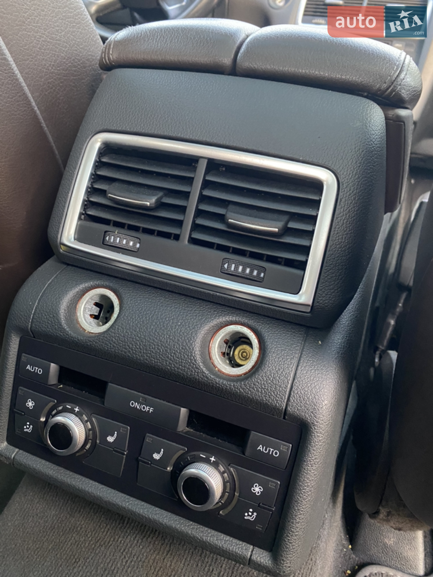 2012 Audi Q7 - мініатюра 25