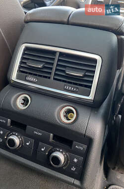 Внедорожник / Кроссовер Audi Q7 2012 в 