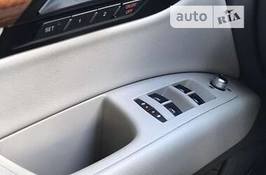 Внедорожник / Кроссовер Audi Q7 2011 в Луцке