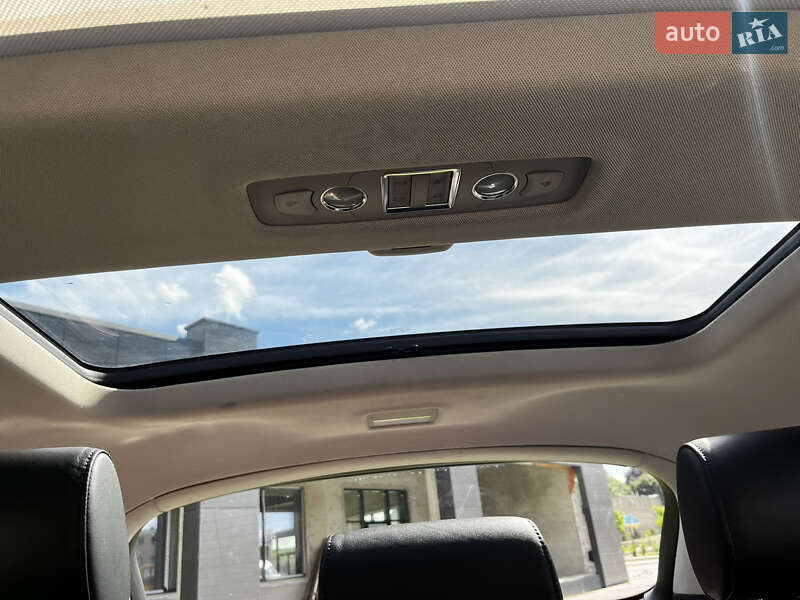 Позашляховик / Кросовер Audi Q7 2010 в Мукачевому