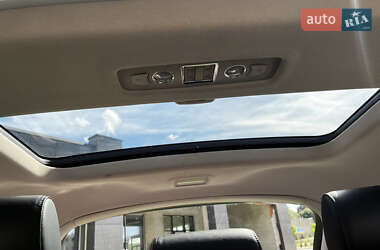 Внедорожник / Кроссовер Audi Q7 2010 в 