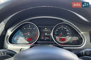 Внедорожник / Кроссовер Audi Q7 2010 в 