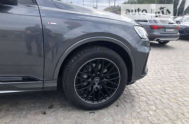 Позашляховик / Кросовер Audi Q7 2023 в Дніпрі