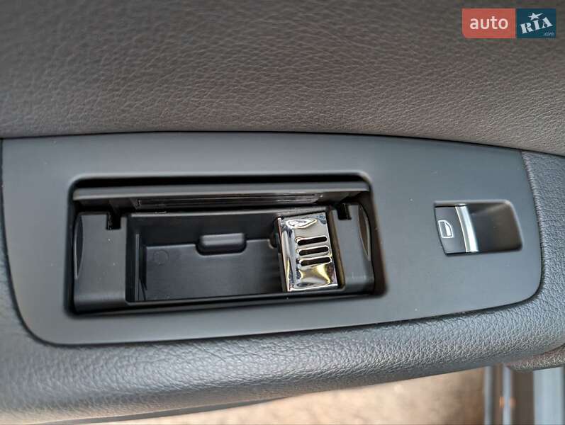 Внедорожник / Кроссовер Audi Q7 2015 в Львове