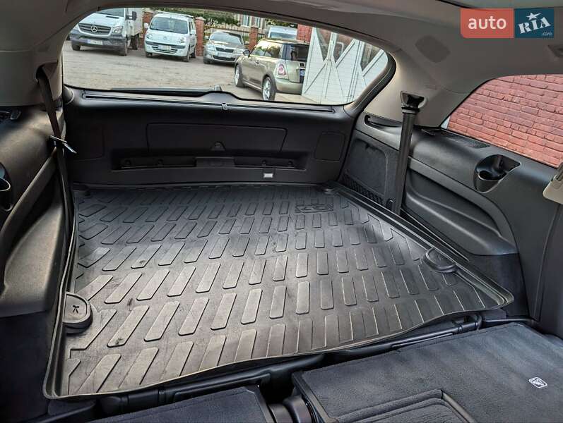 Внедорожник / Кроссовер Audi Q7 2015 в Львове