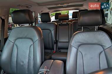 Внедорожник / Кроссовер Audi Q7 2015 в 