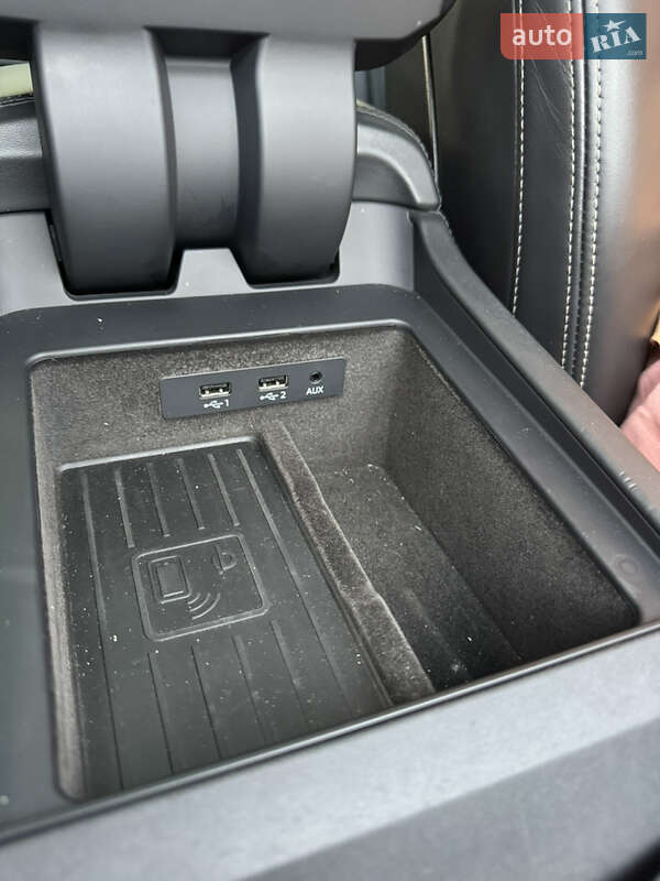 Позашляховик / Кросовер Audi Q7 2015 в Ізмаїлі
