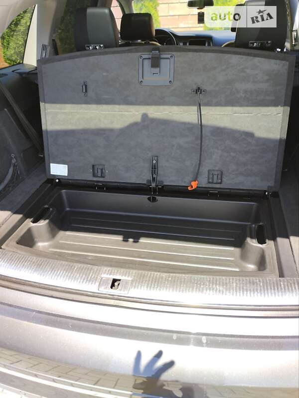 Позашляховик / Кросовер Audi Q7 2013 в Рівному фото 21 Позашляховик / Кросовер Audi Q7 2013 в Рівному