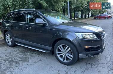 Audi Q7 2007