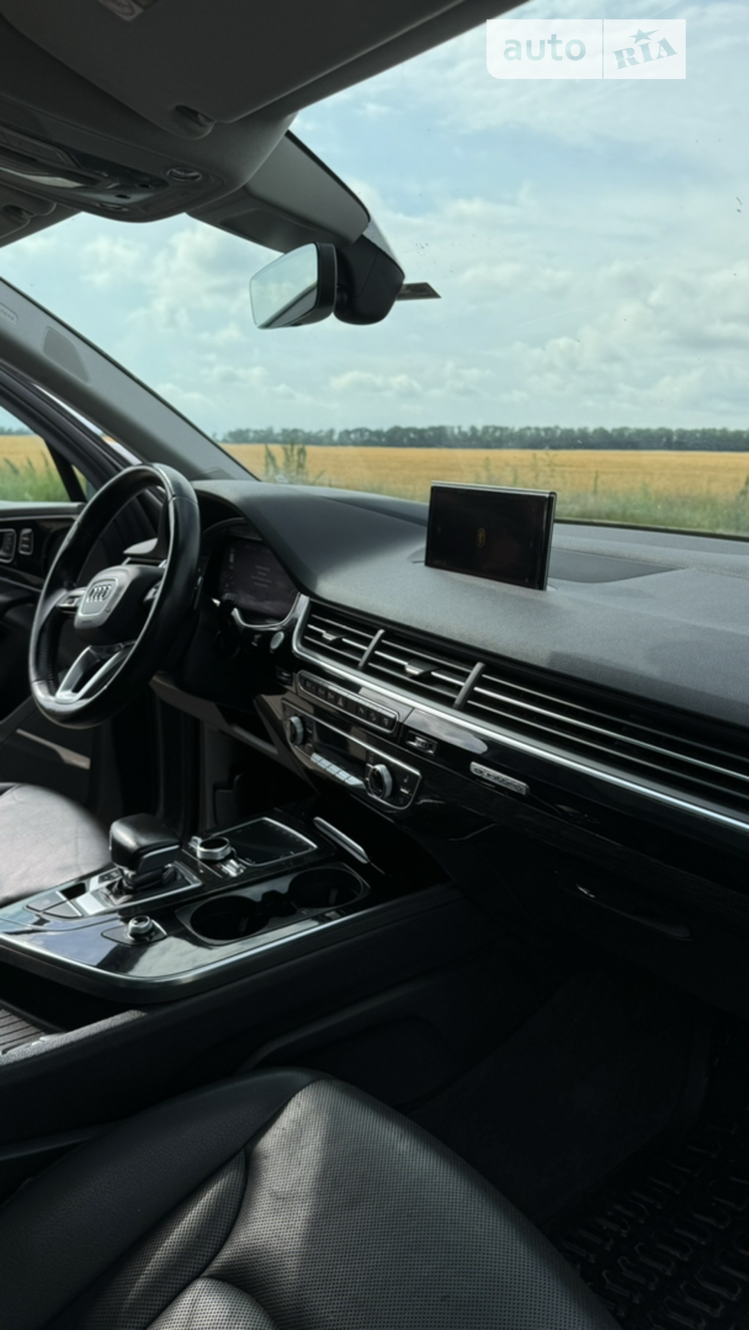 2016 Audi Q7 - мініатюра 23