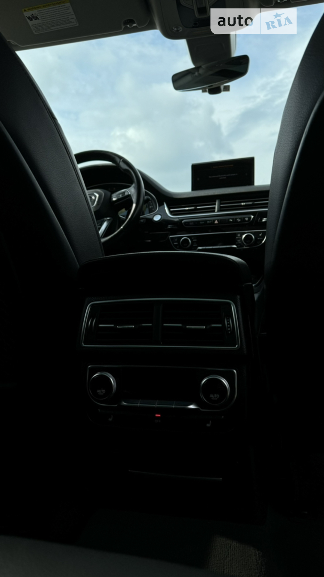2016 Audi Q7 - мініатюра 32
