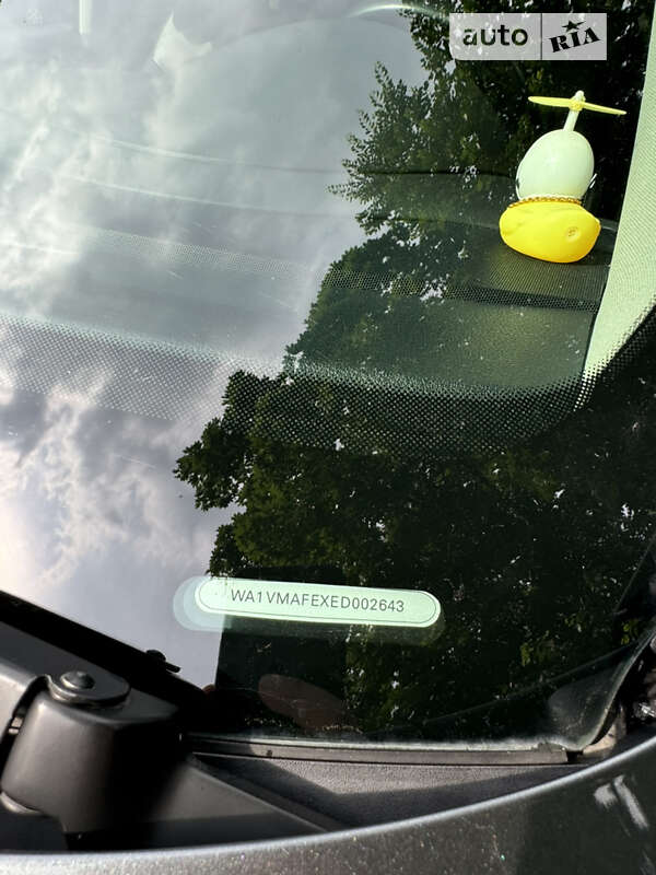 Внедорожник / Кроссовер Audi Q7 2013 в Славянске фото 24 Внедорожник / Кроссовер Audi Q7 2013 в Славянске