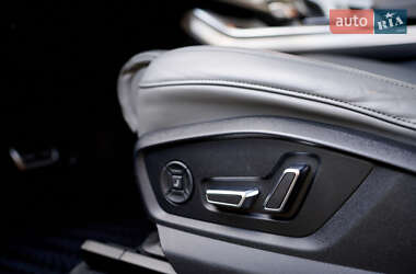 Внедорожник / Кроссовер Audi Q7 2019 в Ровно