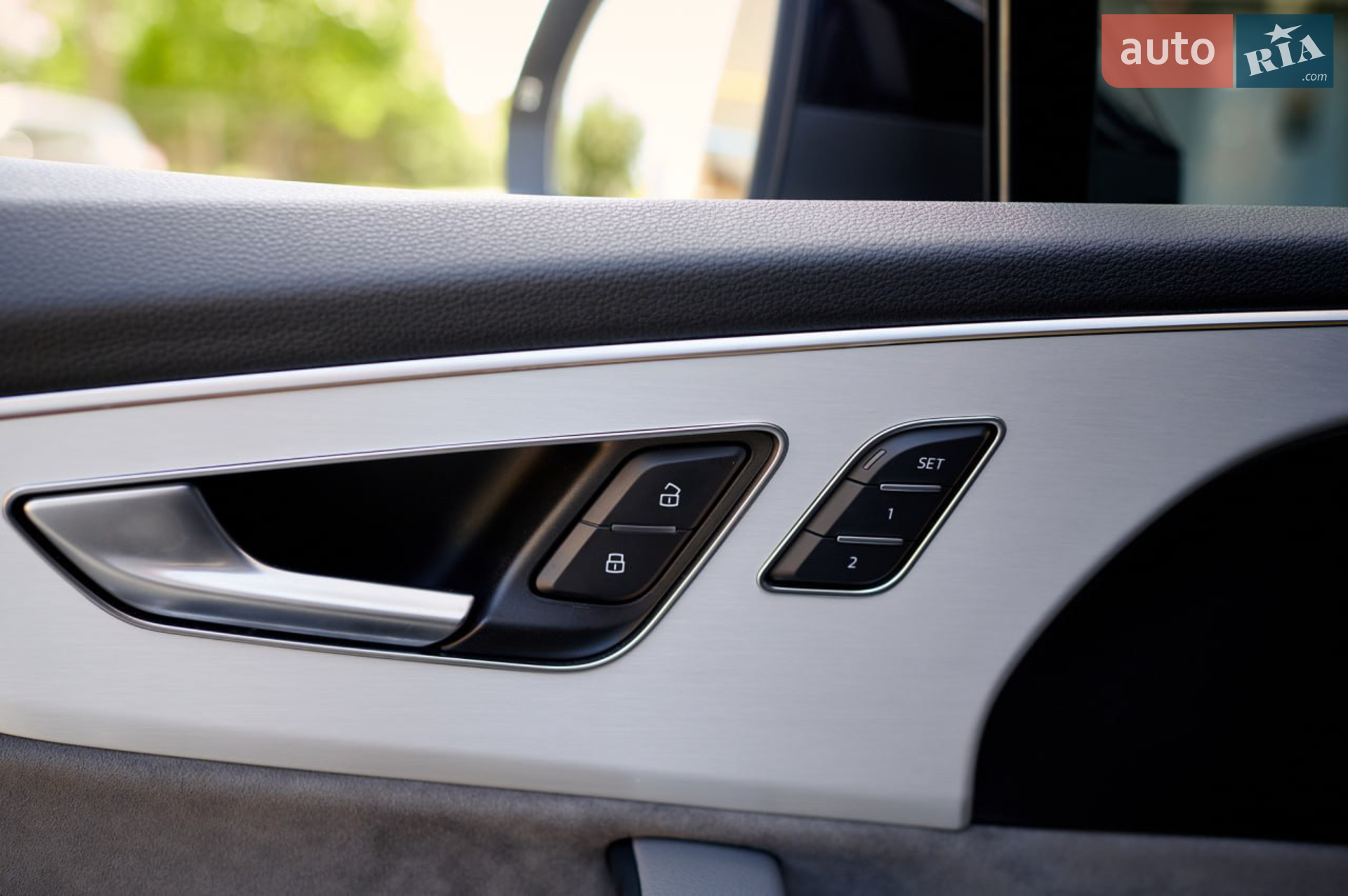2019 Audi Q7 - мініатюра 33
