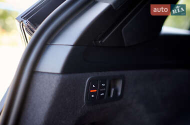 Внедорожник / Кроссовер Audi Q7 2019 в Ровно