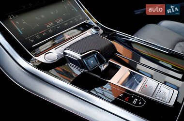 Внедорожник / Кроссовер Audi Q7 2019 в Ровно