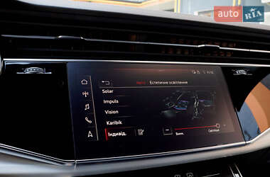 Внедорожник / Кроссовер Audi Q7 2019 в Ровно