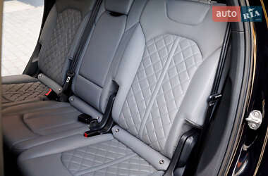 Внедорожник / Кроссовер Audi Q7 2019 в Ровно