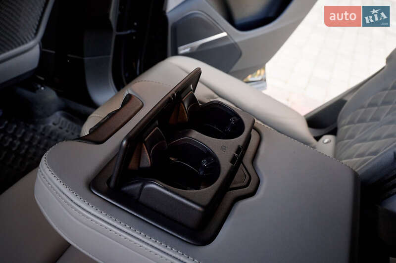 Внедорожник / Кроссовер Audi Q7 2019 в Ровно