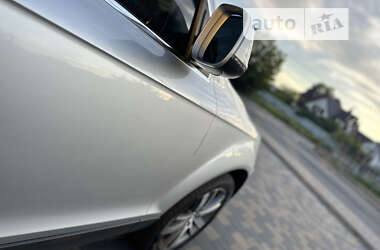 Позашляховик / Кросовер Audi Q7 2011 в Володимир-Волинському