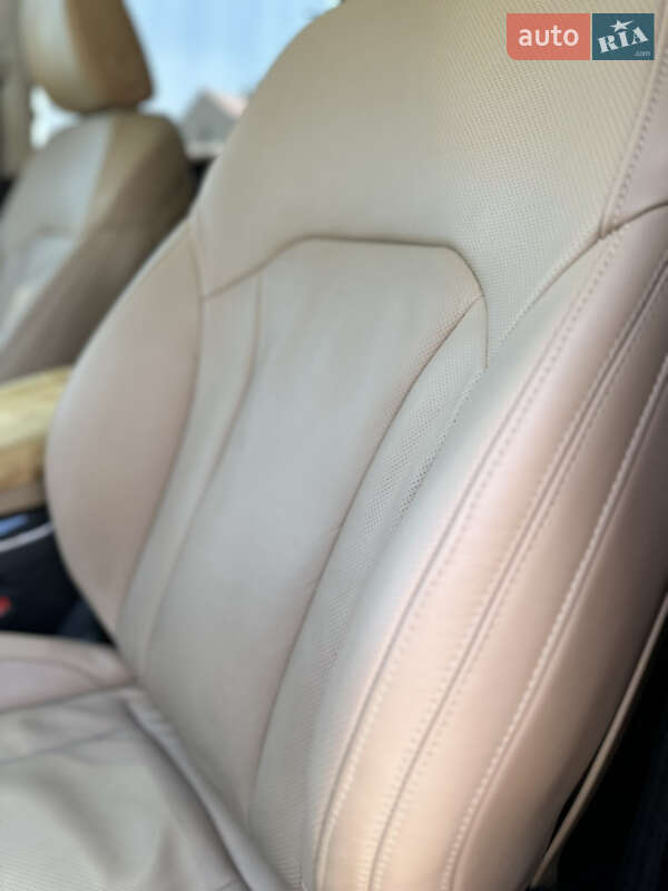 Внедорожник / Кроссовер Audi Q7 2020 в Львове