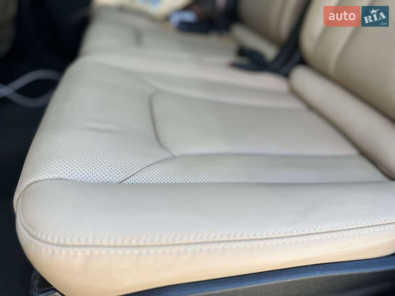 Внедорожник / Кроссовер Audi Q7 2020 в Львове