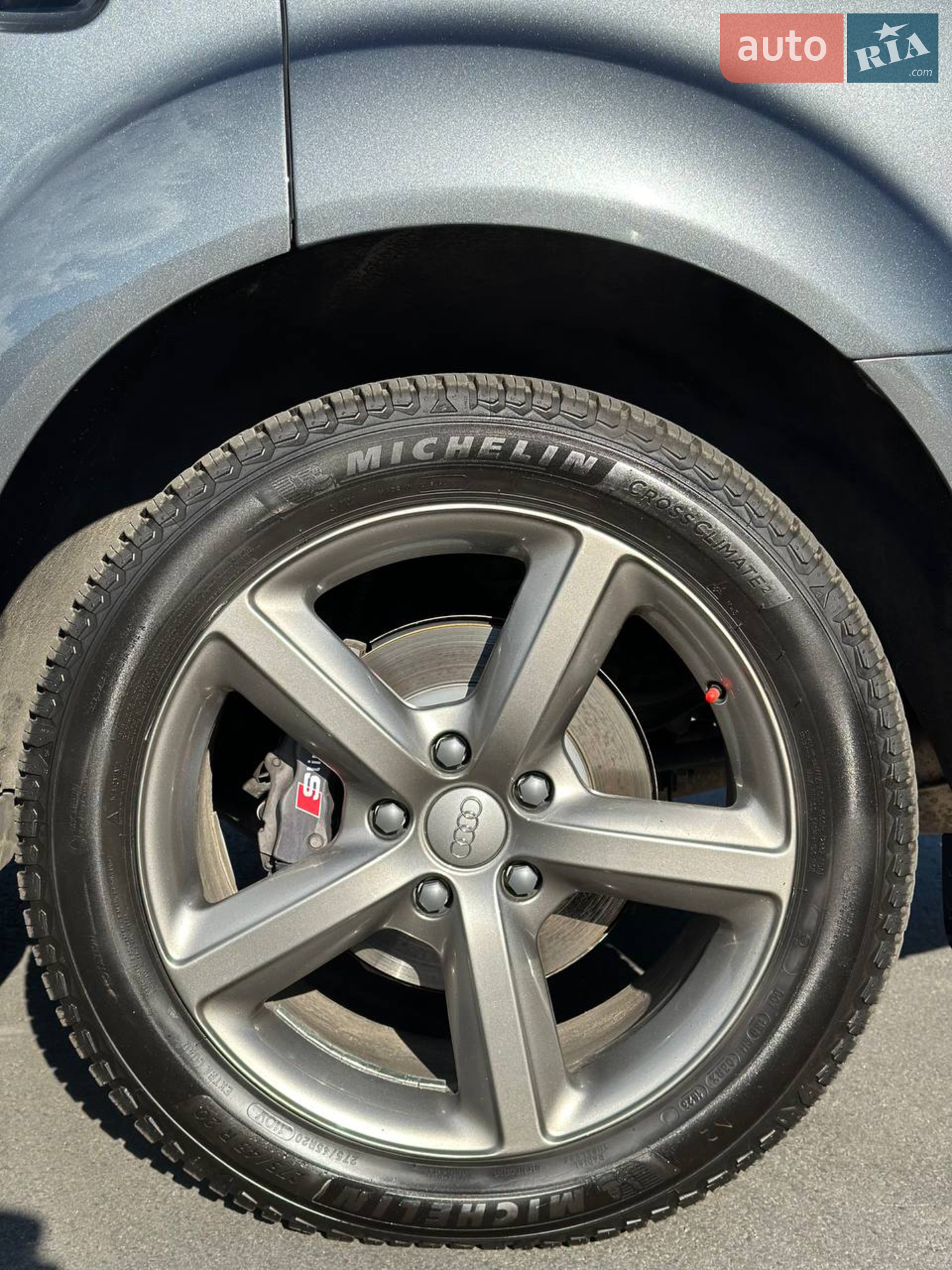 2015 Audi Q7 - мініатюра 16