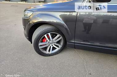 Внедорожник / Кроссовер Audi Q7 2009 в Чернигове