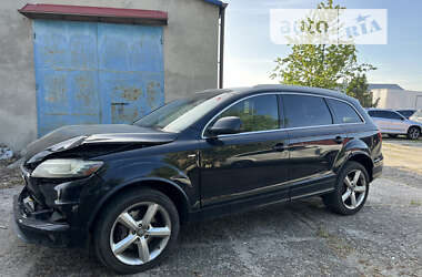 Audi Q7 2011