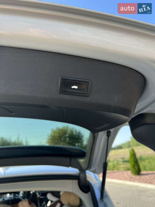 Внедорожник / Кроссовер Audi Q7 2010 в Киеве фото 16 Внедорожник / Кроссовер Audi Q7 2010 в Киеве