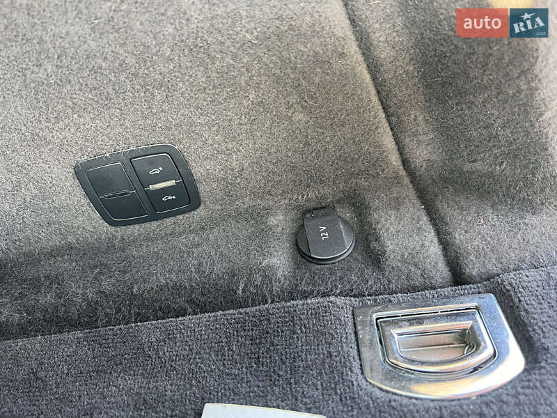 Внедорожник / Кроссовер Audi Q7 2010 в Киеве фото 15 Внедорожник / Кроссовер Audi Q7 2010 в Киеве