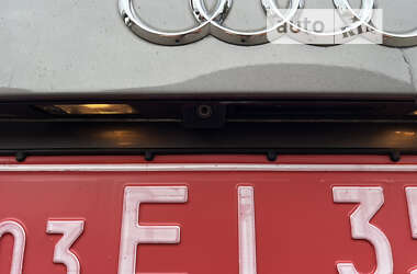Внедорожник / Кроссовер Audi Q7 2011 в Дубно