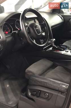 Внедорожник / Кроссовер Audi Q7 2008 в 