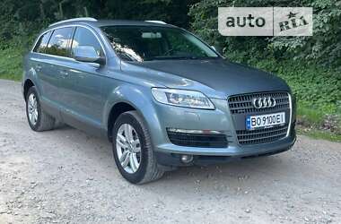 Audi Q7 2008